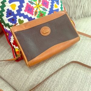 Dooney & Bourke Crossover purse!